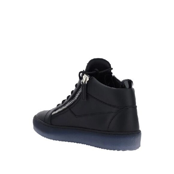 Giuseppe Zanotti May London Sneakers - NWT